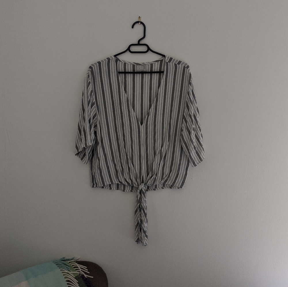 Heroes & Dreamers top